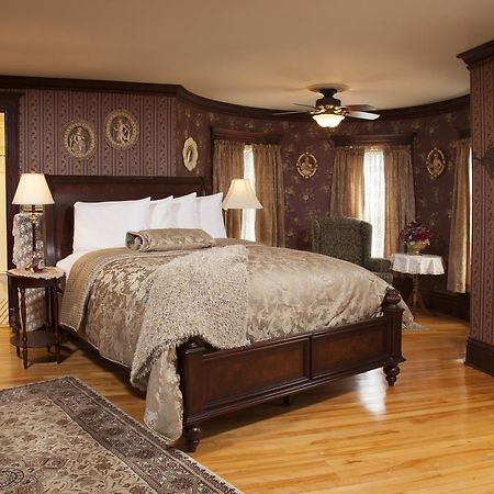 Westby House Inn מראה חיצוני תמונה