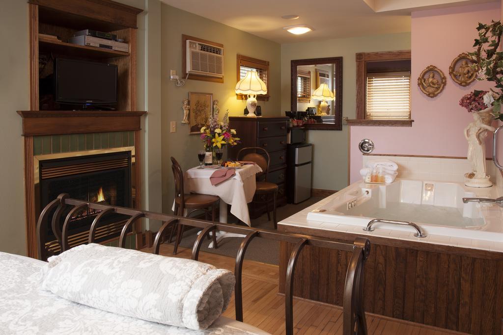Westby House Inn מראה חיצוני תמונה