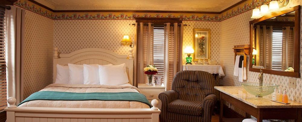 Westby House Inn מראה חיצוני תמונה