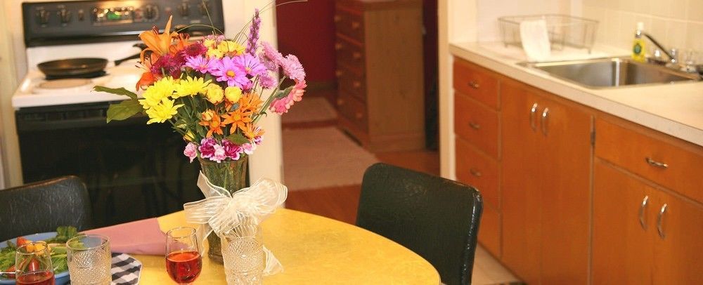 Westby House Inn מראה חיצוני תמונה