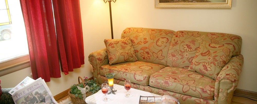 Westby House Inn מראה חיצוני תמונה