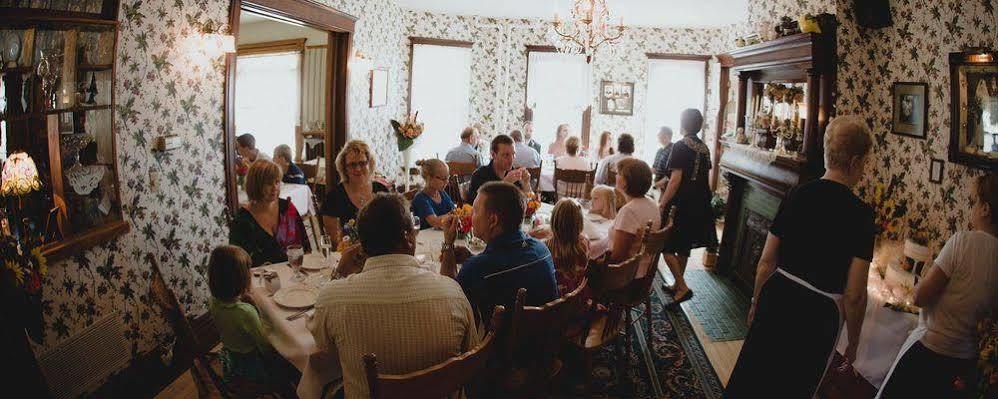 Westby House Inn מראה חיצוני תמונה