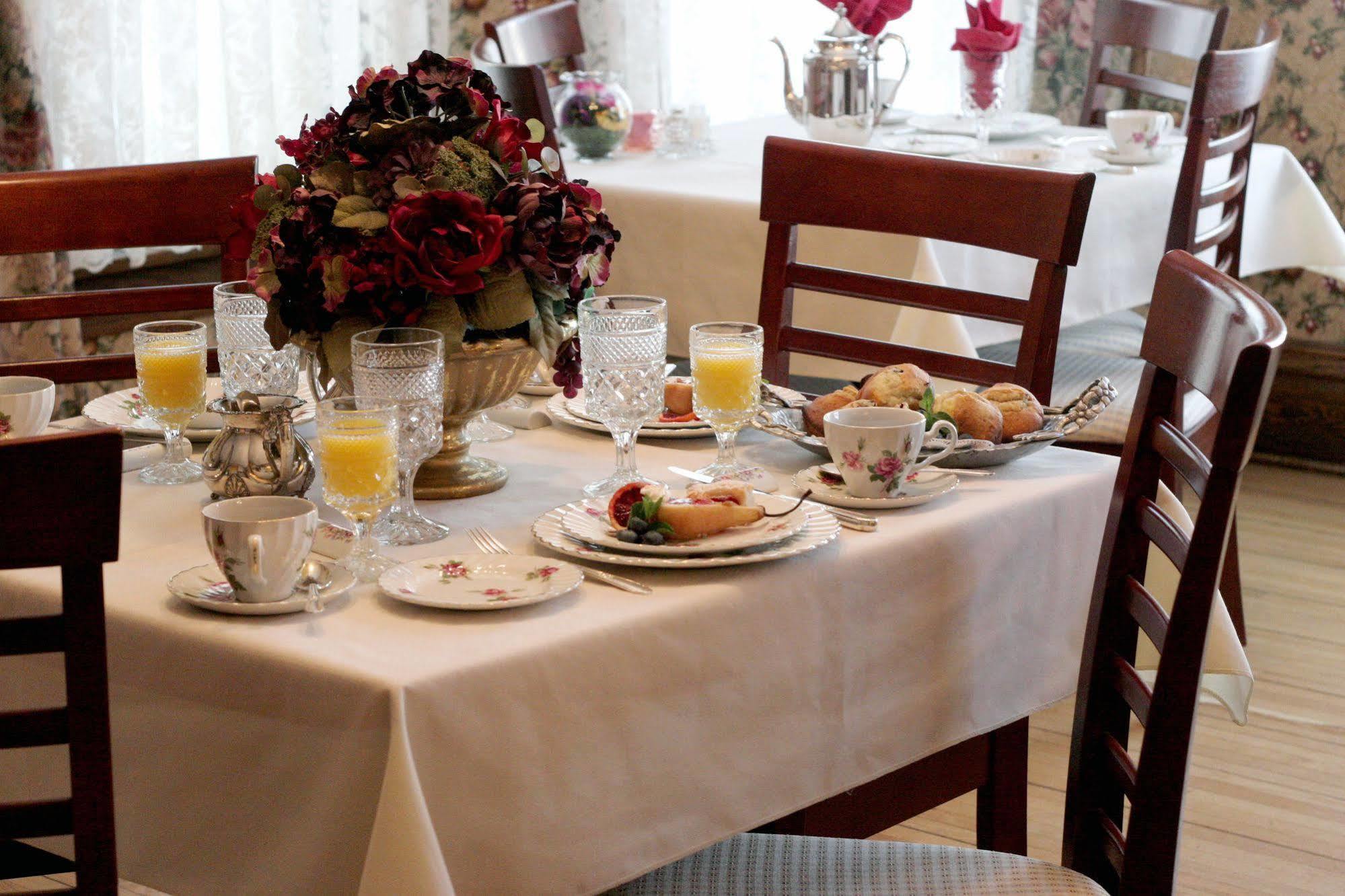 Westby House Inn מראה חיצוני תמונה