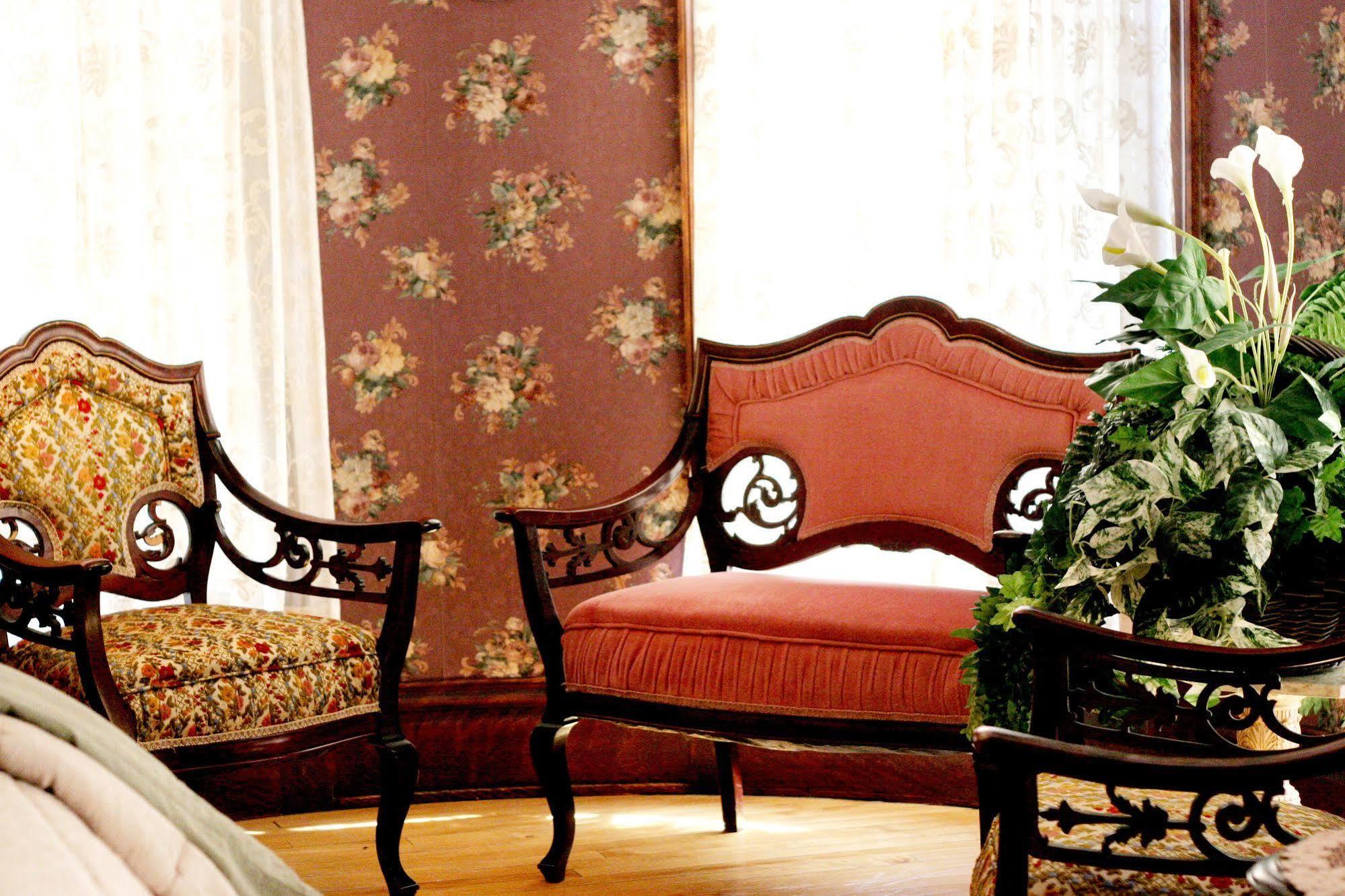 Westby House Inn מראה חיצוני תמונה