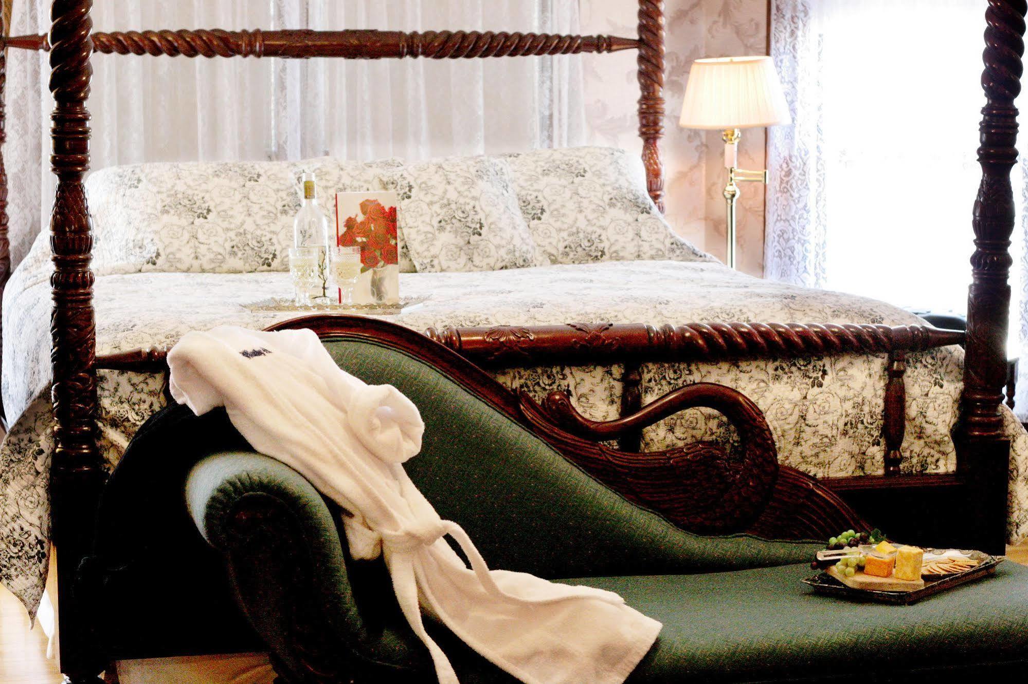 Westby House Inn מראה חיצוני תמונה
