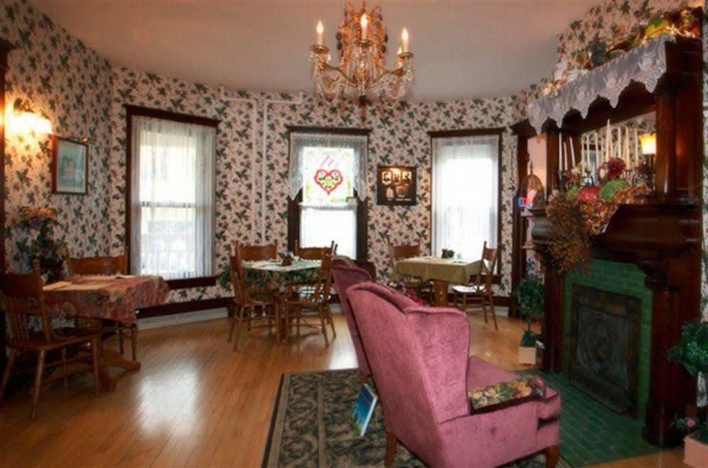 Westby House Inn מראה חיצוני תמונה