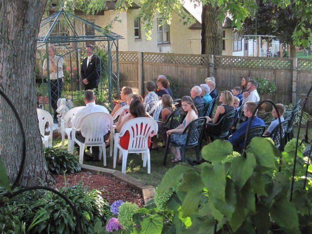 Westby House Inn מראה חיצוני תמונה